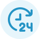 24/7 Service