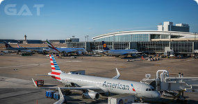 Dallas Fort Worth International Airport transfer and taxi service (DFW)