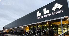 Taxi and airport transport at Luton Airport Taxi (LTN)