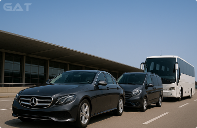 Looking for a reliable and professional Chicago O'Hare Airport Taxi service