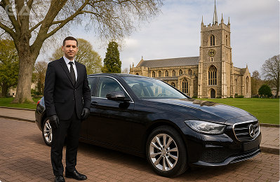 Chelmsford Cab Drivers familiar with Essex routes and Chelmsford landmarks