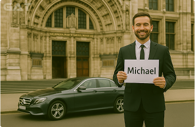 Victoria and albert Museum Taxi Provides Friendly, professional drivers with museum transfer experience