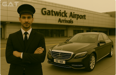 Professional drivers with London museum and gallery access experience