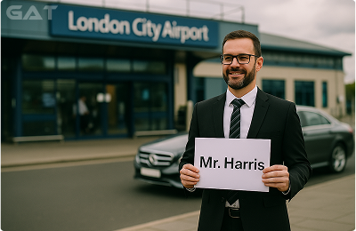 The Shard Taxi Direct drop-off at Shangri-La Hotel, The Shard entrance, or nearby location