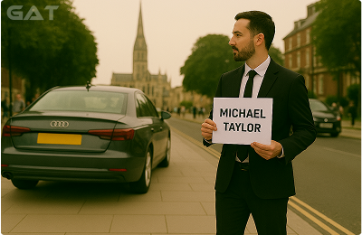 Salisbury Minicab Door-to-door service to hotels, homes, and tourist sites