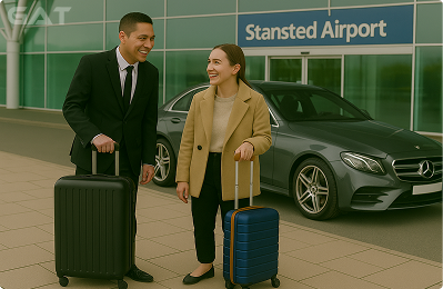 Professional drivers and well-maintained vehicles