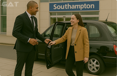 Clean, safe vehicles with experienced long-distance drivers