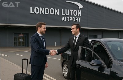 Fully licensed, professional drivers with route experience