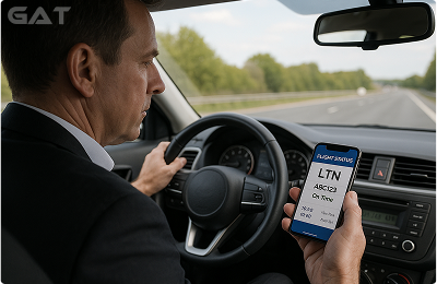 Experienced, long-distance licensed drivers