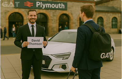 Fully licensed and experienced long-distance drivers