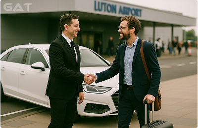 Fully licensed long-distance drivers