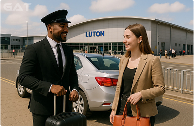 Licensed, professional drivers experienced in long-distance travel