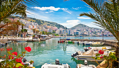 Albania Image
