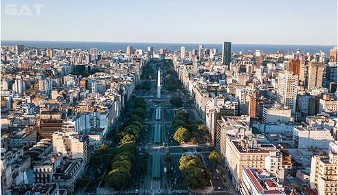 Argentina Image