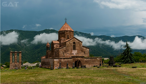 Armenia Image