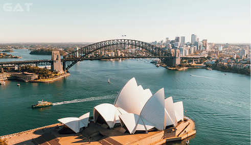 Australia Image
