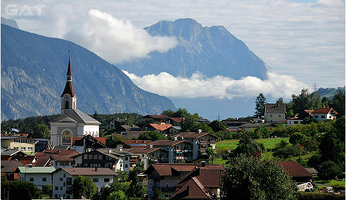Austria Image