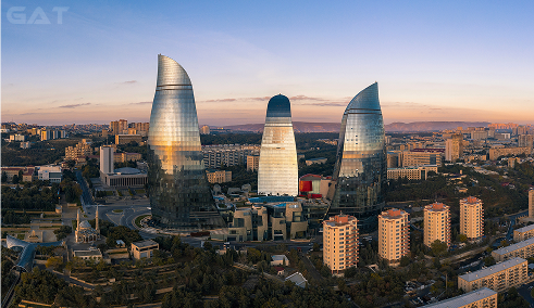 Azerbaijan Image
