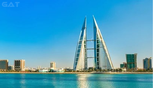 Bahrain Image