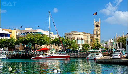 Barbados Image