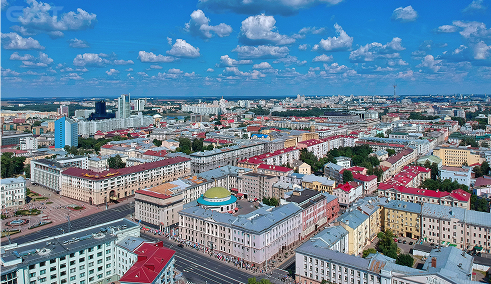 Belarus Image