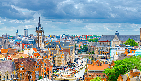 Belgium Image