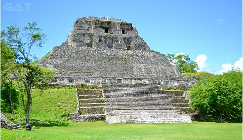 Belize Image