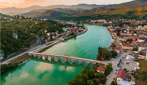 Bosnia and Herzegovina Image