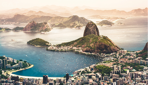 Brazil Image