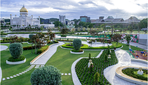 Brunei Image