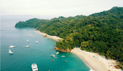 Costa Rica Image