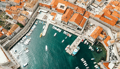 Croatia Image