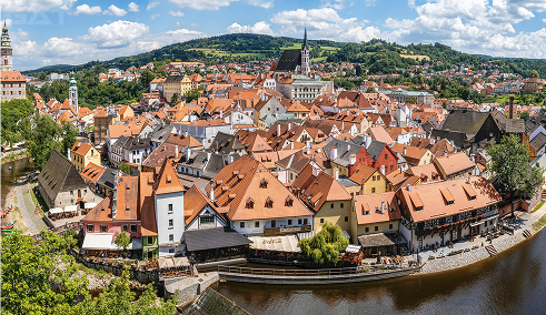 Czech Republic Image