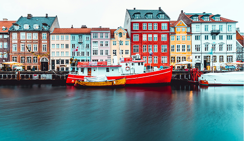 Denmark Image