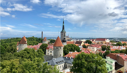 Estonia Image