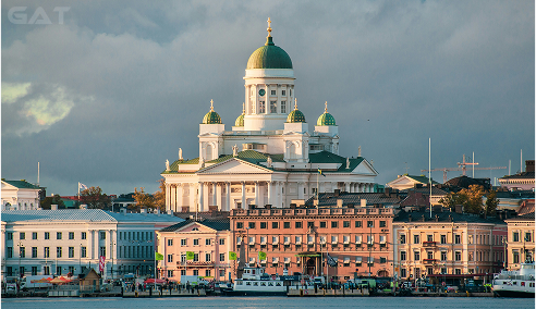 Finland Image