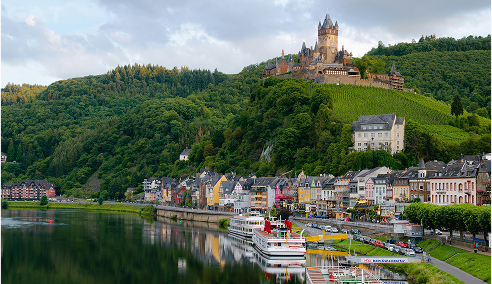 Germany Image