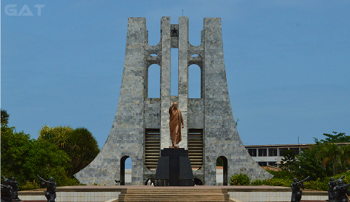 Ghana Image