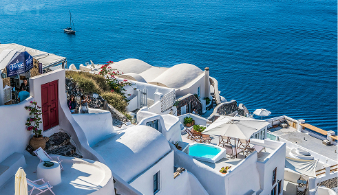 Greece Image