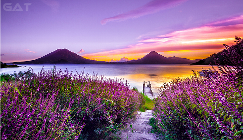 Guatemala Image