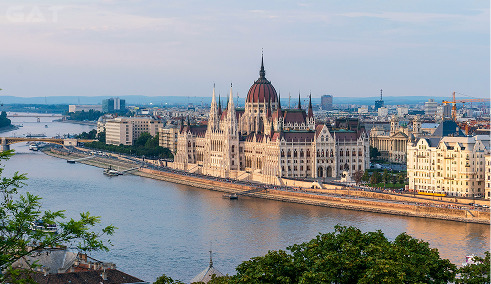 Hungary Image
