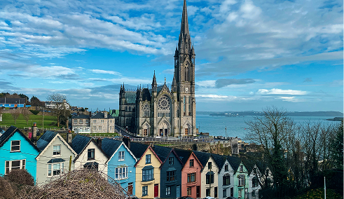 Ireland Image