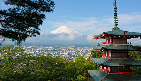 Japan Image