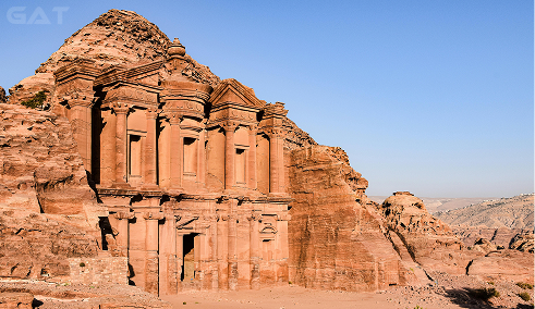 Jordan Image