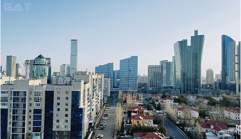 Kazakhstan Image