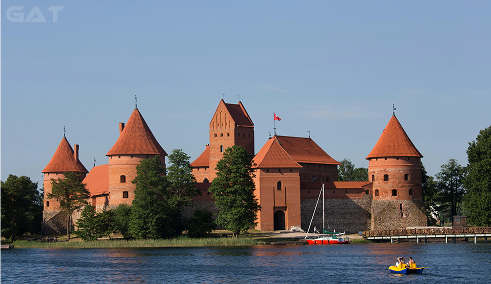 Lithuania Image