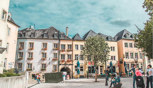 Luxembourg Image