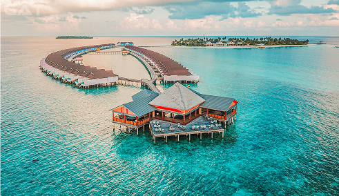 Maldives Image