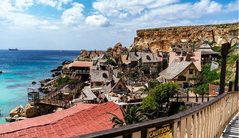 Malta Image