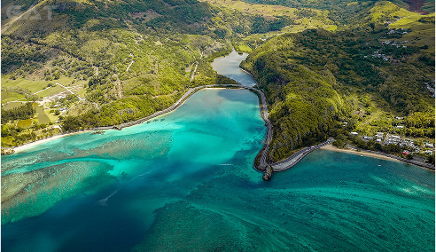 Mauritius Image